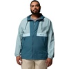 image:imageColumbia Spire Valley Hooded WindbreakerCrushed BlueEverblueMarine Light