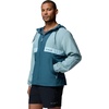 image:imageColumbia Spire Valley Hooded WindbreakerCrushed BlueEverblueMarine Light