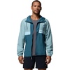 image:imageColumbia Spire Valley Hooded WindbreakerCrushed BlueEverblueMarine Light