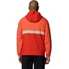 image:imageColumbia Spire Valley Hooded WindbreakerZingSuper SonicAncient Fossil