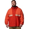 image:imageColumbia Spire Valley Hooded WindbreakerZingSuper SonicAncient Fossil