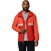image:imageColumbia Spire Valley Hooded WindbreakerZingSuper SonicAncient Fossil