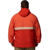 image:imageColumbia Spire Valley Hooded WindbreakerZingSuper SonicAncient Fossil