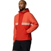 image:imageColumbia Spire Valley Hooded WindbreakerZingSuper SonicAncient Fossil