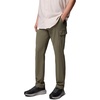 image:imageColumbia Tech Trail Utility PantsStone Green