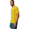 image:imageColumbia Tech Trail Utility Short Sleeve CrewAntique Moss