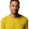 image:imageColumbia Tech Trail Utility Short Sleeve CrewAntique Moss