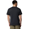 image:imageColumbia Tech Trail Utility Short Sleeve CrewBlack