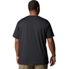 image:imageColumbia Tech Trail Utility Short Sleeve CrewBlack