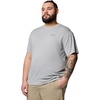 image:imageColumbia Tech Trail Utility Short Sleeve CrewColumbia Grey