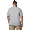 image:imageColumbia Tech Trail Utility Short Sleeve CrewColumbia Grey