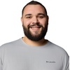 image:imageColumbia Tech Trail Utility Short Sleeve CrewColumbia Grey