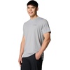 image:imageColumbia Tech Trail Utility Short Sleeve CrewColumbia Grey