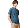 image:imageColumbia Tech Trail Utility Short Sleeve CrewEverblue