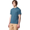 image:imageColumbia Tech Trail Utility Short Sleeve CrewEverblue
