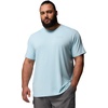 image:imageColumbia Tech Trail Utility Short Sleeve CrewMarine Light