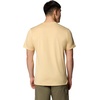 image:imageColumbia Tech Trail Utility Short Sleeve CrewSand Dune Heather