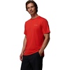 image:imageColumbia Tech Trail Utility Short Sleeve CrewSuper Sonic