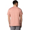 image:imageColumbia Tech Trail Utility Short Sleeve CrewTuscan Heather