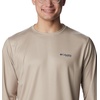 image:imageColumbia Terminal Tackle PFG Fish Flag Long SleeveAncient FossilCarbon Trout Flies