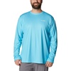 image:imageColumbia Terminal Tackle PFG Fish Flag Long SleeveAtollBlue Macaw