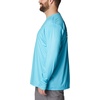image:imageColumbia Terminal Tackle PFG Fish Flag Long SleeveAtollBlue Macaw