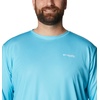 image:imageColumbia Terminal Tackle PFG Fish Flag Long SleeveAtollBlue Macaw