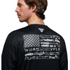 image:imageColumbia Terminal Tackle PFG Fish Flag Long SleeveBlack