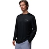 image:imageColumbia Terminal Tackle PFG Fish Flag Long SleeveBlack