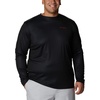 image:imageColumbia Terminal Tackle PFG Fish Flag Long SleeveBlackAl Fish