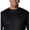 image:imageColumbia Terminal Tackle PFG Fish Flag Long SleeveBlackAl Fish