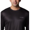 image:imageColumbia Terminal Tackle PFG Fish Flag Long SleeveBlackBerry Jam Inshore Fish