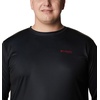 image:imageColumbia Terminal Tackle PFG Fish Flag Long SleeveBlackBright Red Can Fish