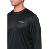 image:imageColumbia Terminal Tackle PFG Fish Flag Long SleeveBlackFl Flag