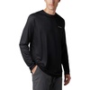 image:imageColumbia Terminal Tackle PFG Fish Flag Long SleeveBlackGraphite