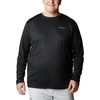 image:imageColumbia Terminal Tackle PFG Fish Flag Long SleeveBlackGraphite