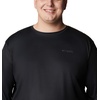 image:imageColumbia Terminal Tackle PFG Fish Flag Long SleeveBlackGraphite Can Fish