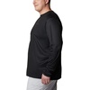 image:imageColumbia Terminal Tackle PFG Fish Flag Long SleeveBlackGraphite Can Fish