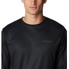 image:imageColumbia Terminal Tackle PFG Fish Flag Long SleeveBlackGraphite Can Fish