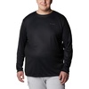 image:imageColumbia Terminal Tackle PFG Fish Flag Long SleeveBlackGraphite Can Fish