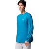 image:imageColumbia Terminal Tackle PFG Fish Flag Long SleeveBlue EchoLemon Wash Offshore Slam