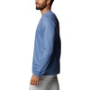 image:imageColumbia Terminal Tackle PFG Fish Flag Long SleeveBluestoneCollegiate Navy