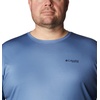 image:imageColumbia Terminal Tackle PFG Fish Flag Long SleeveBluestoneCollegiate Navy