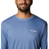 image:imageColumbia Terminal Tackle PFG Fish Flag Long SleeveBluestoneSc Fish