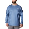 image:imageColumbia Terminal Tackle PFG Fish Flag Long SleeveBluestoneSc Fish