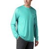 image:imageColumbia Terminal Tackle PFG Fish Flag Long SleeveBright AquaDark Pool
