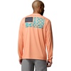 image:imageColumbia Terminal Tackle PFG Fish Flag Long SleeveBright Nectar