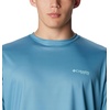 image:imageColumbia Terminal Tackle PFG Fish Flag Long SleeveCanyon BlueGulf Stream Inshore Slam