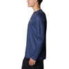 image:imageColumbia Terminal Tackle PFG Fish Flag Long SleeveCarbonSpring Blue Trout Flies