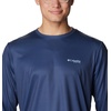 image:imageColumbia Terminal Tackle PFG Fish Flag Long SleeveCarbonSpring Blue Trout Flies